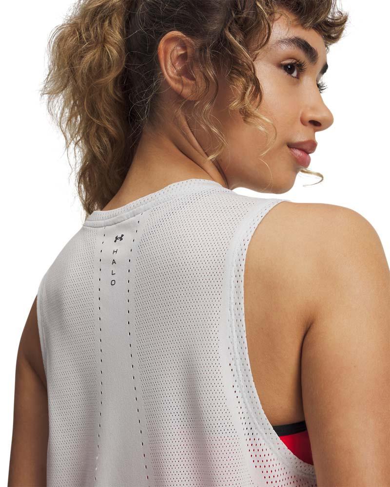 Maiou Dama HALO VENT SL Under Armour