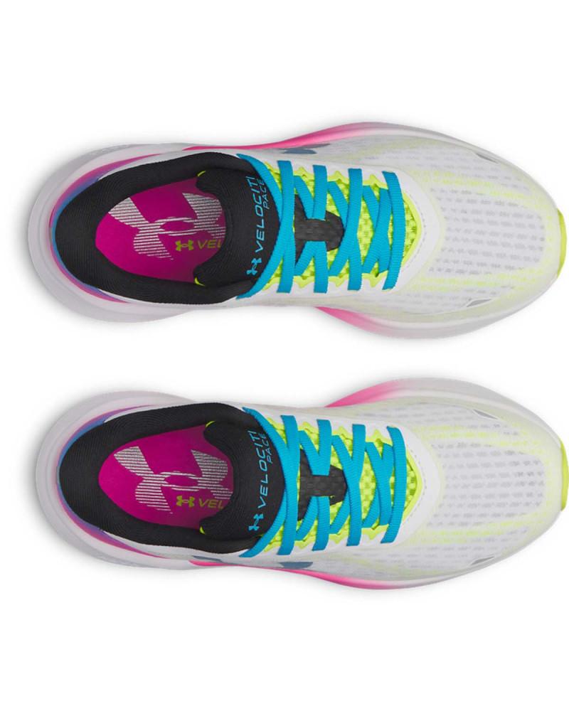 Pantofi Sport Dama VELOCITI PACE Under Armour 