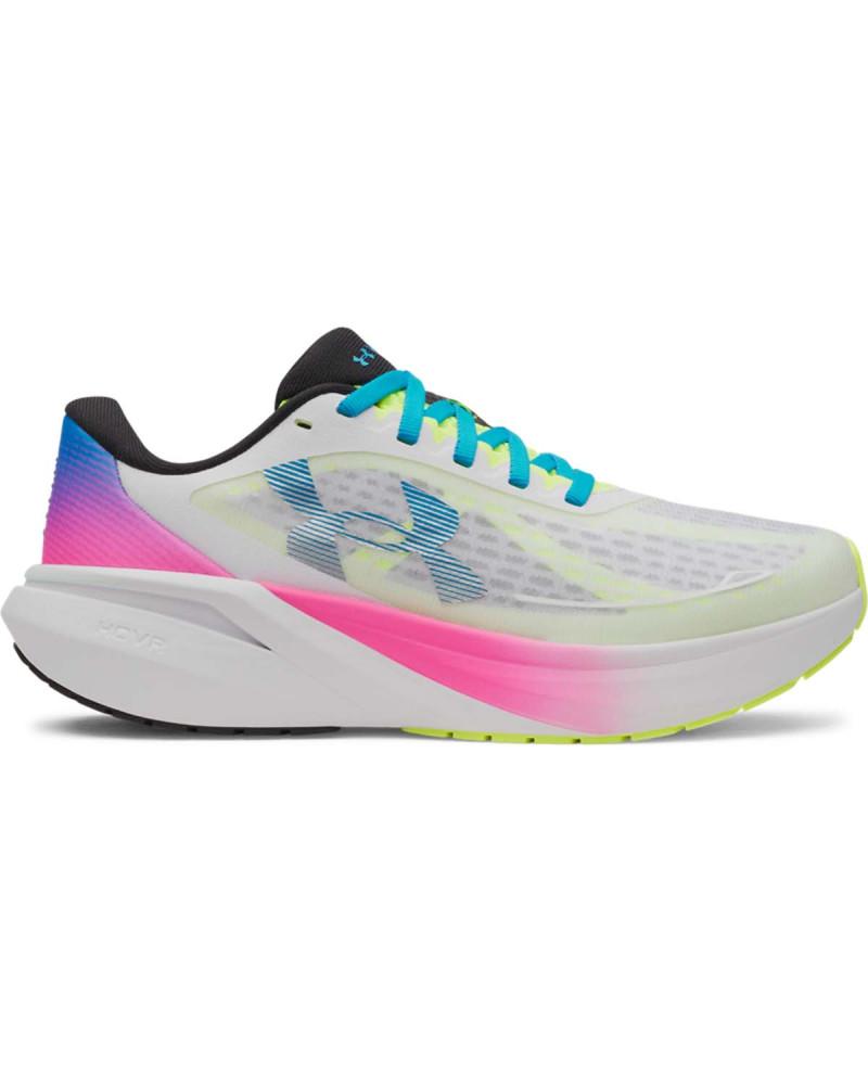 Pantofi Sport Dama VELOCITI PACE Under Armour 