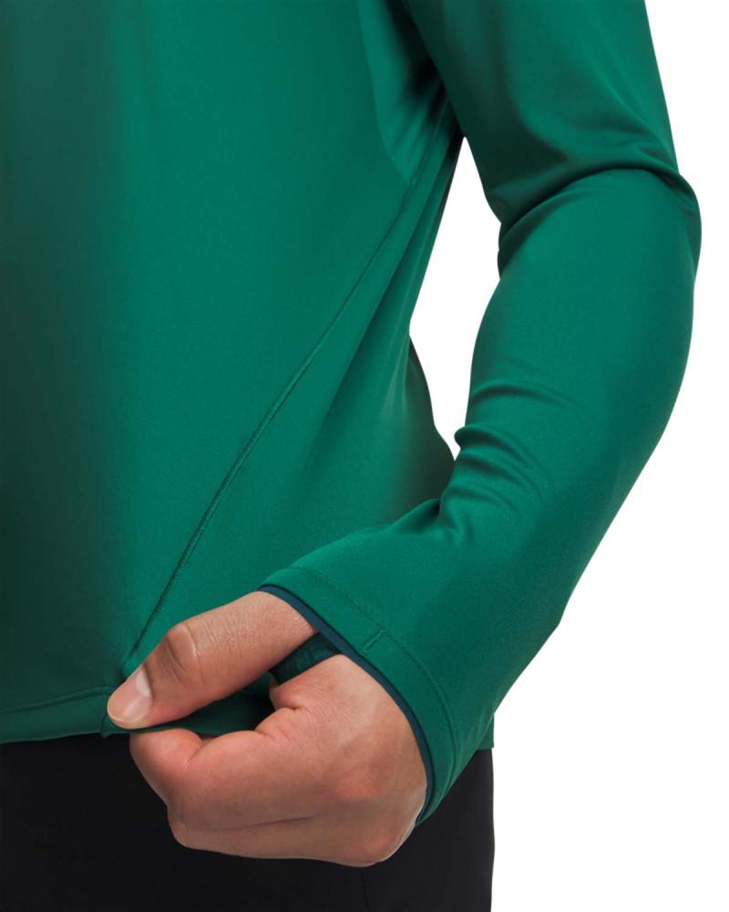 Bluza Barbati EXPLOR ISOCHILL UPF Under Armour 