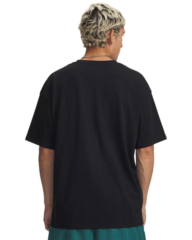 Tricou Barbati M HEAVYWEIGHT SPORTS SS Under Armour 