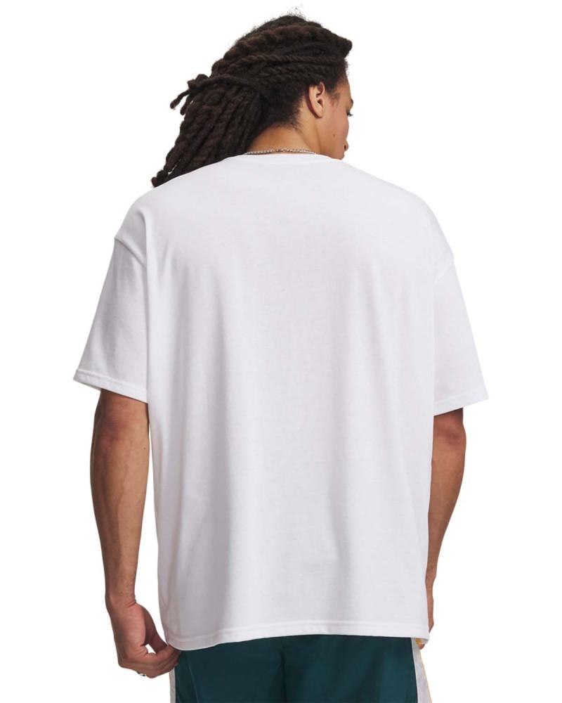 Tricou Barbati M HEAVYWEIGHT SPORTS SS Under Armour 