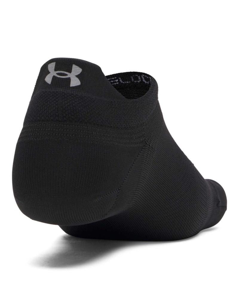 Sosete Unisex VELOCITI LITE 1 Pack NO SHOW Under Armour 