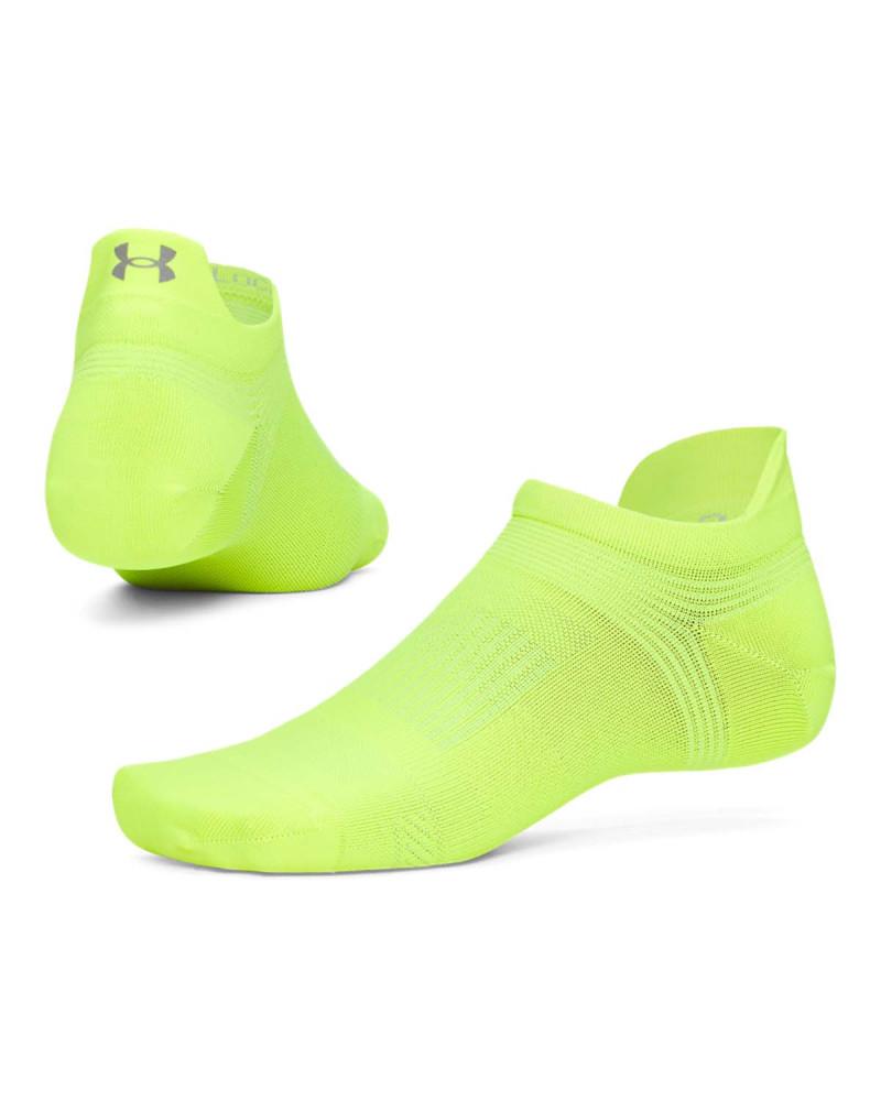 Sosete Unisex VELOCITI LITE 1 Pack NO SHOW Under Armour 