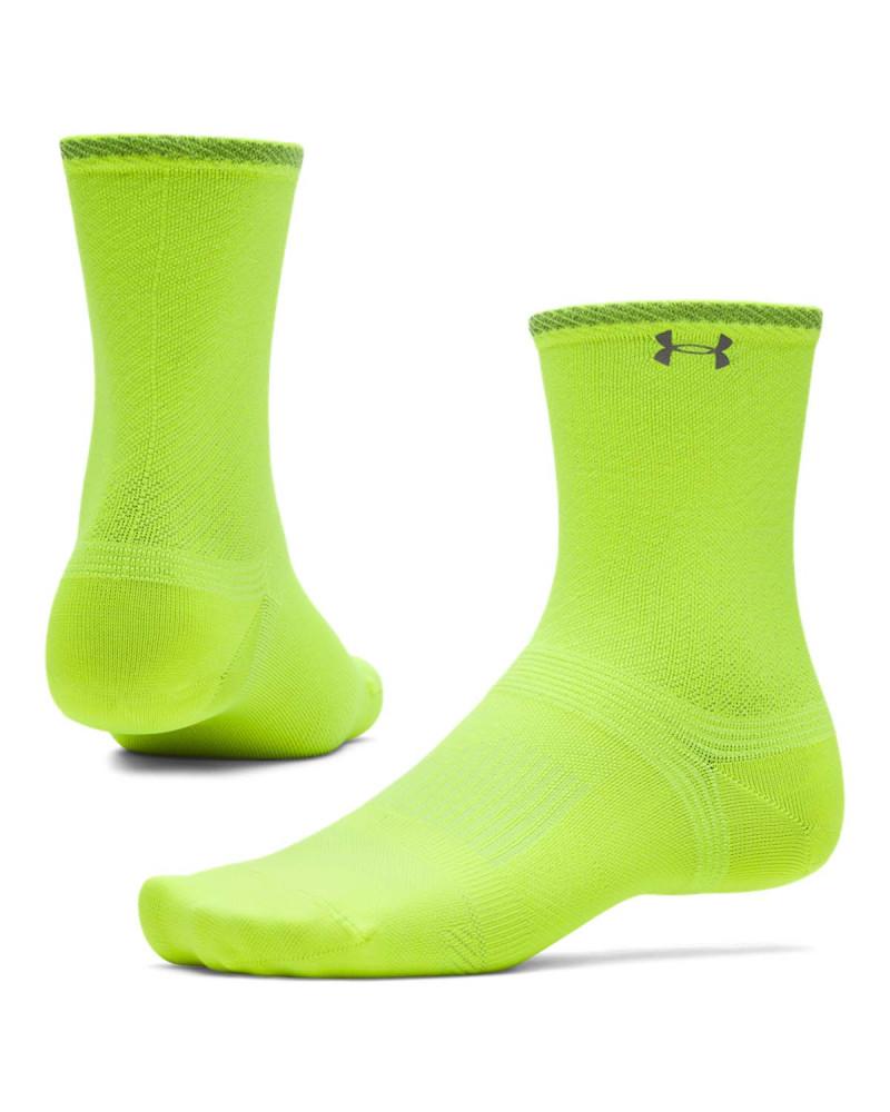 Sosete Unisex VELOCITI LITE 1 Pack Under Armour 