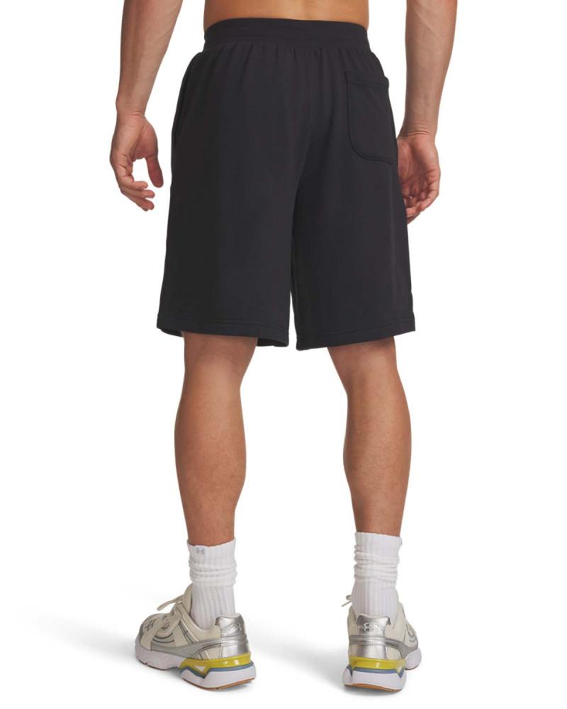 Pantaloni scurti Barbati Rival LIGHTWEIGHT Under Armour 