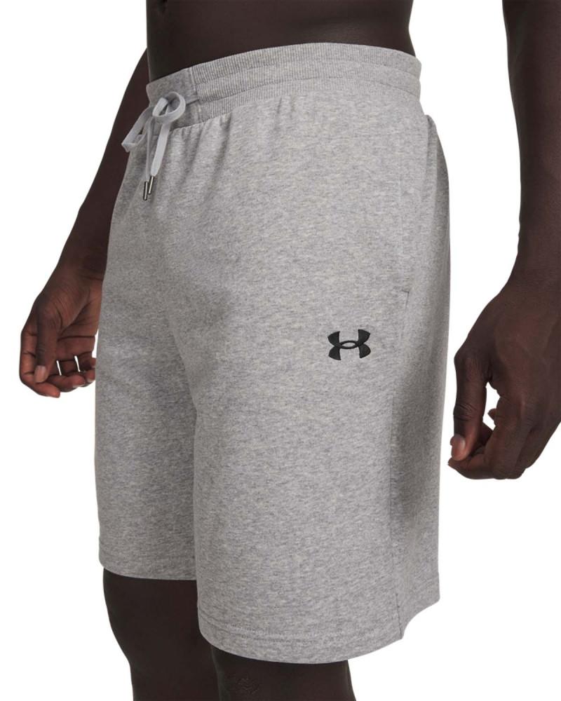 Pantaloni scurti Barbati RIVAL LIGHTWEIGHT SHORTS Under Armour 
