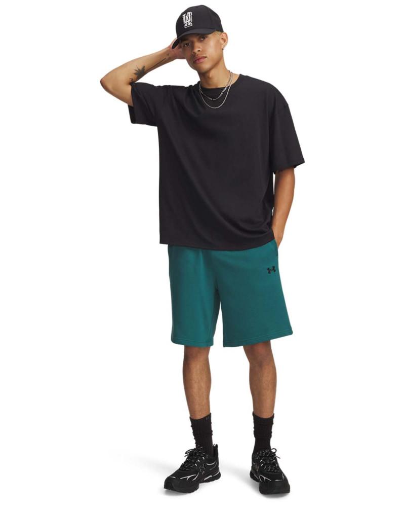 Pantaloni scurti Barbati Rival LIGHTWEIGHT Under Armour 