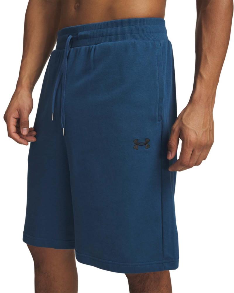 Pantaloni scurti Barbati RIVAL LIGHTWEIGHT SHORTS Under Armour 