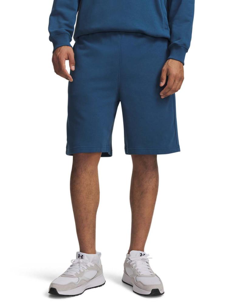 Pantaloni scurti Barbati RIVAL LIGHTWEIGHT SHORTS Under Armour 