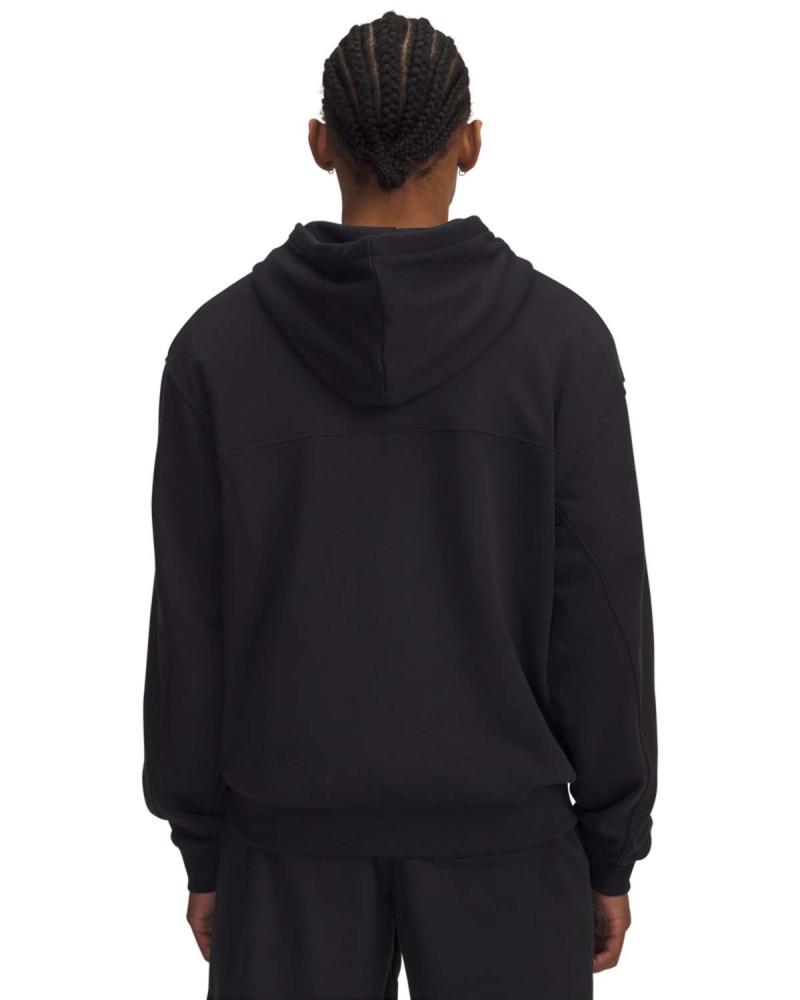 Hanorac Barbati RIVAL LIGHTWEIGHT FULL ZIP Under Armour 