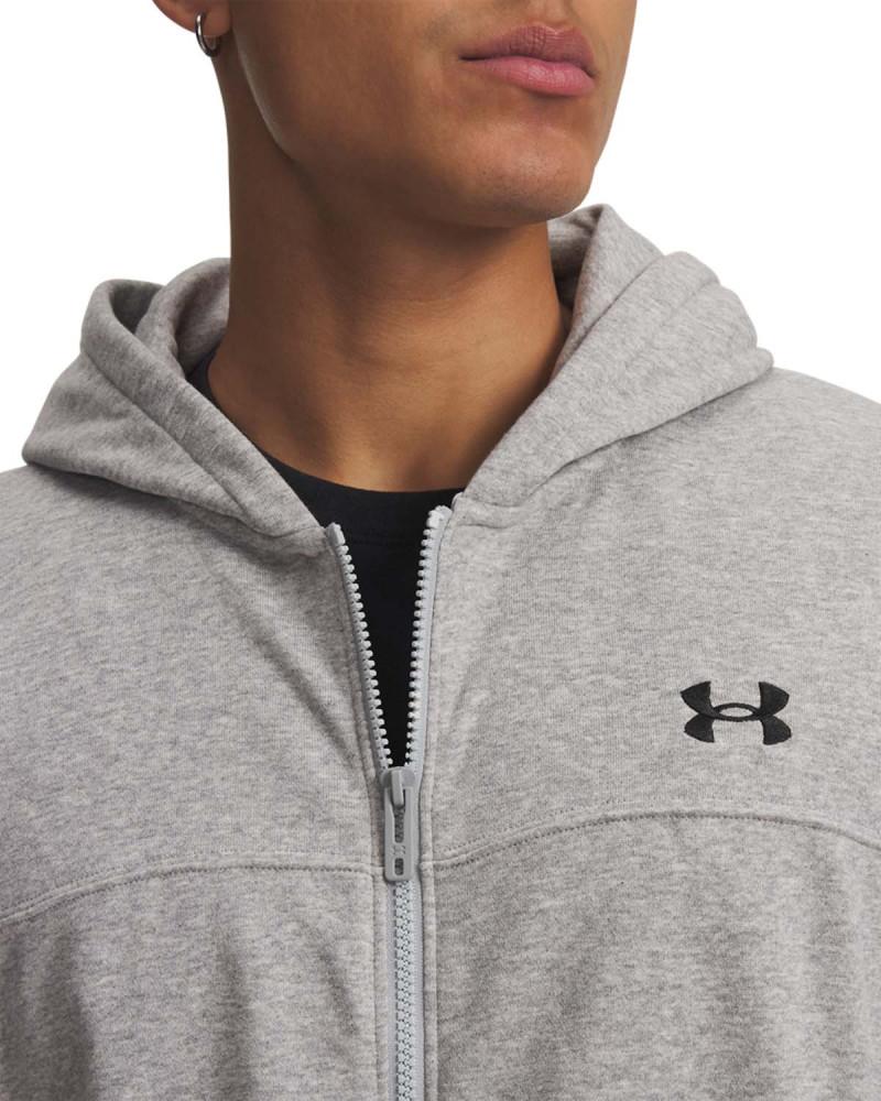 Hanorac Barbati RIVAL LIGHTWEIGHT FULL ZIP Under Armour 