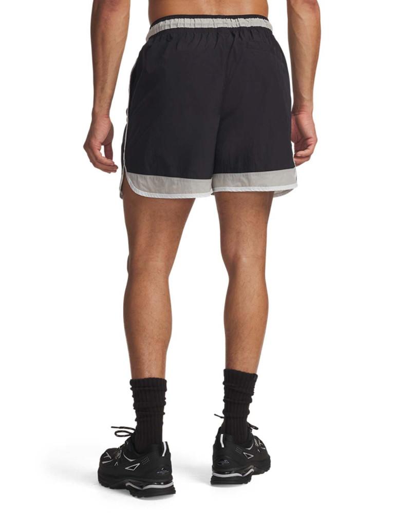 Pantaloni scurti Barbati ICON WOVEN TRACK SHORTS Under Armour 