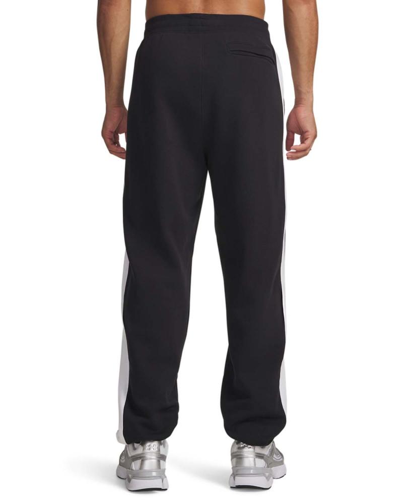 Pantaloni Barbati RIVAL FLEECE NOV PANTS Under Armour 