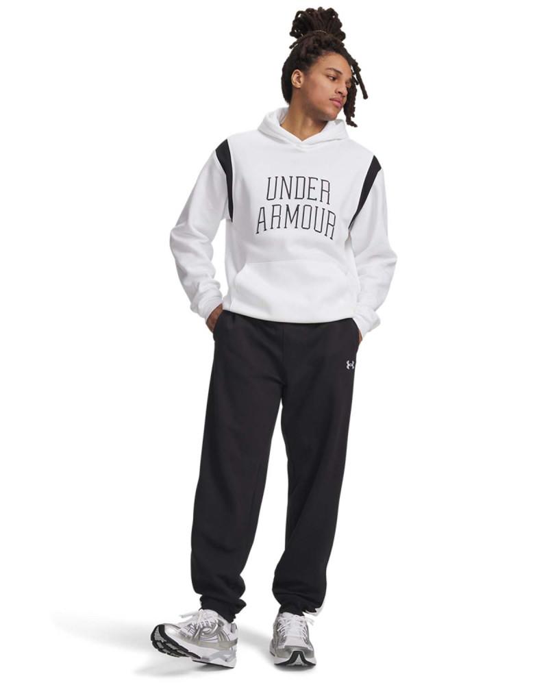 Pantaloni Barbati RIVAL FLEECE NOV PANTS Under Armour 