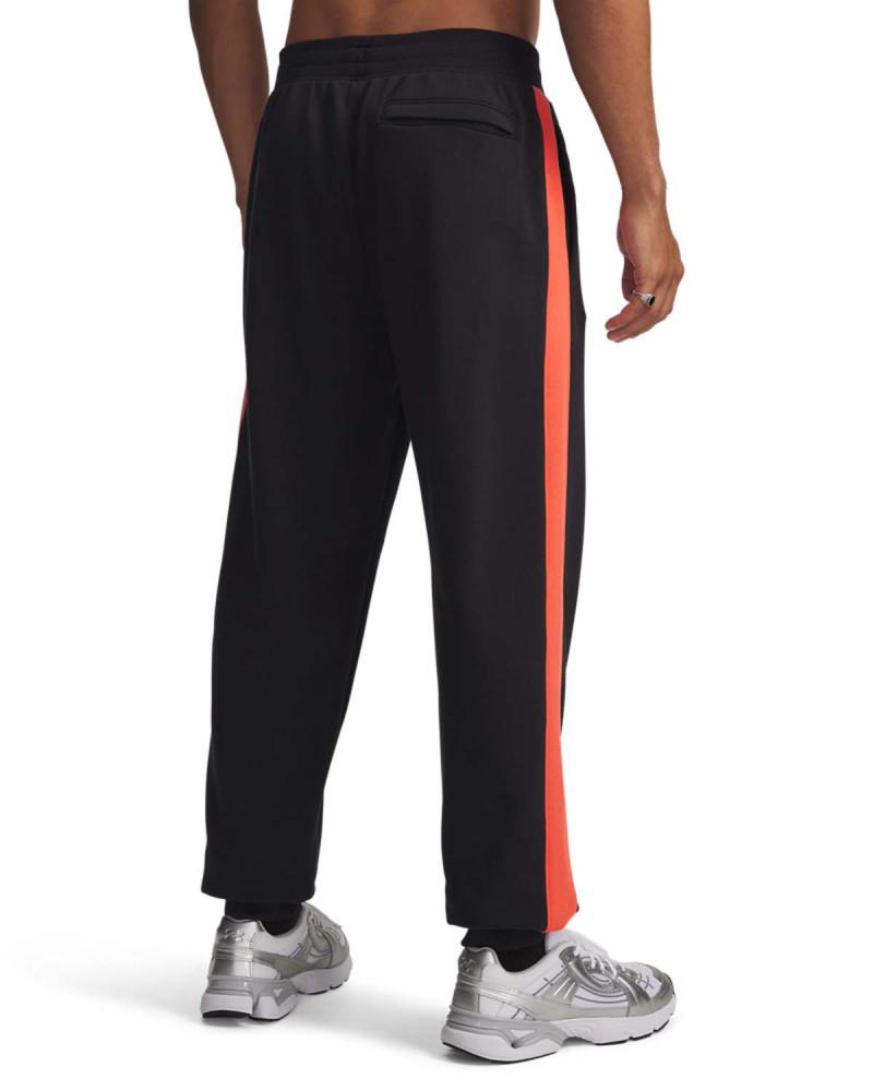 Pantaloni Barbati RIVAL FLEECE NOV PANTS Under Armour 