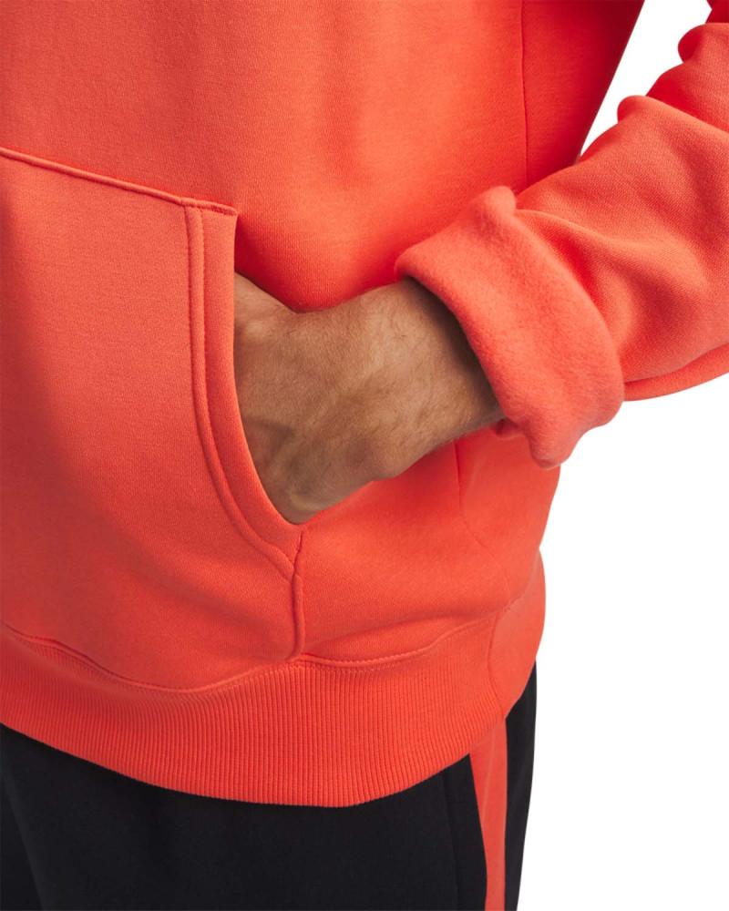 Hanorac Barbati RIVAL FLEECE NOV HOODIE Under Armour 