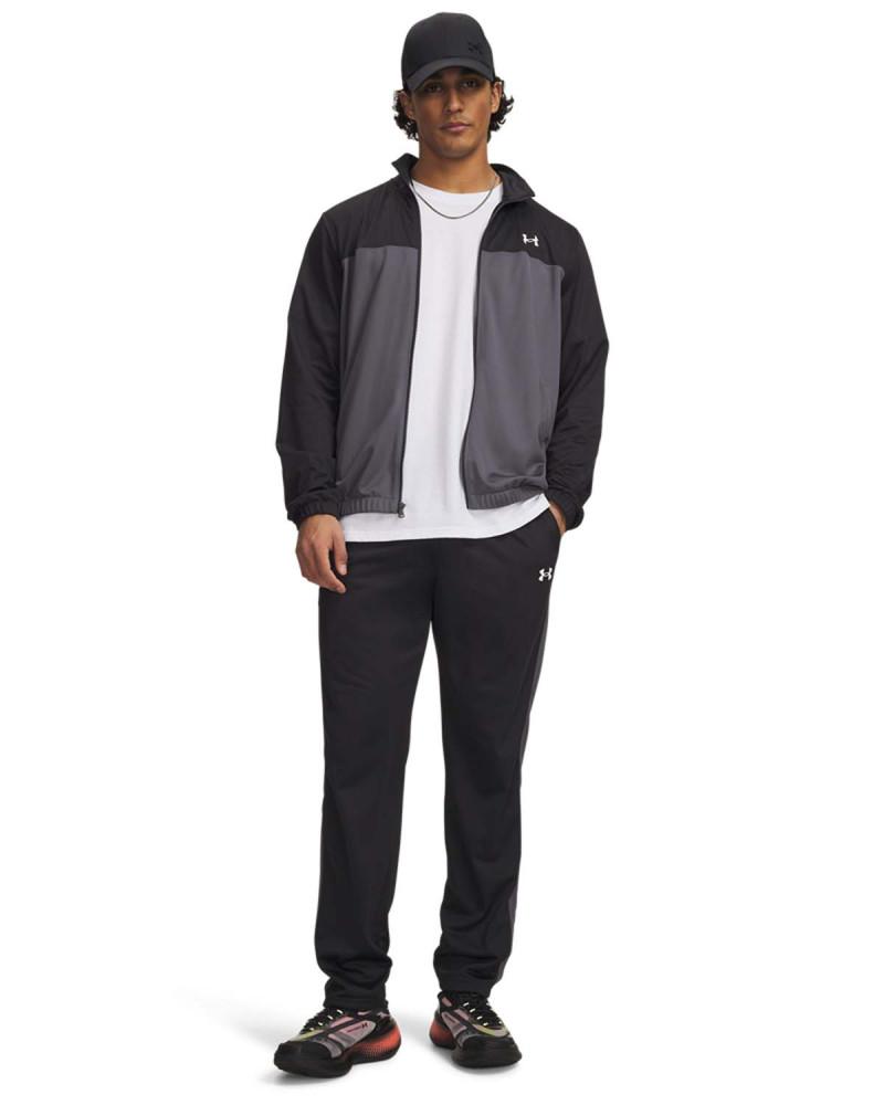 Trening Barbati EMEA TRACKSUIT NOVELTY Under Armour 