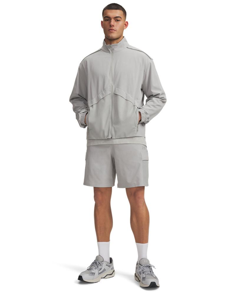 Pantaloni Scurti Barbati UNSTOPPABLE AIRVENT Under Armour 