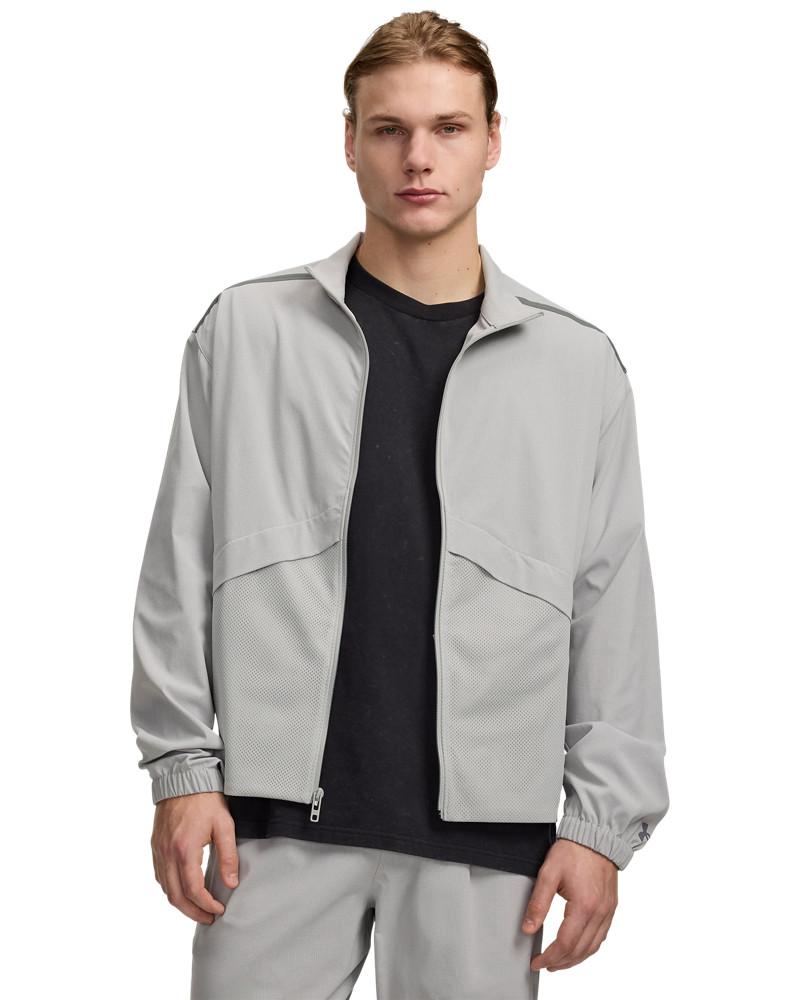 Jacheta Barbati UNSTOPPABLE AIRVENT Under Armour 