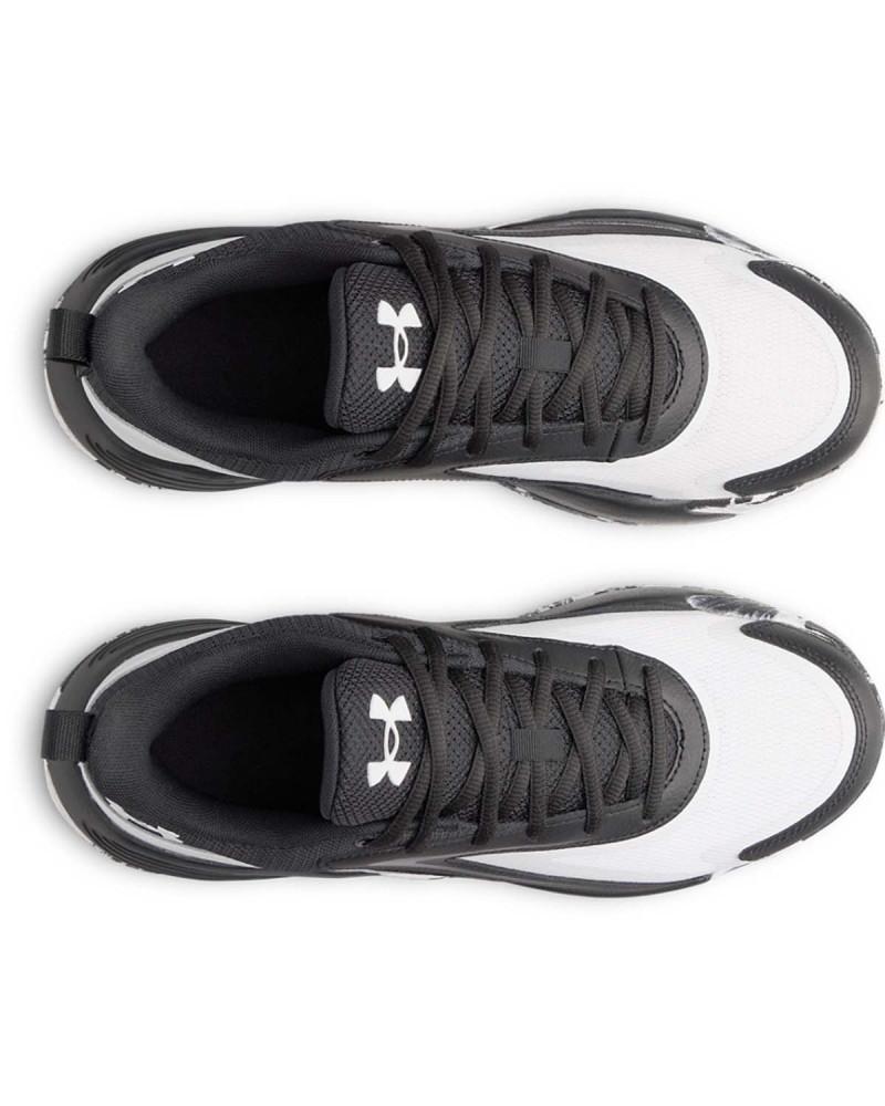 Ghete baschet Unisex LOCKDOWN 8 Under Armour 