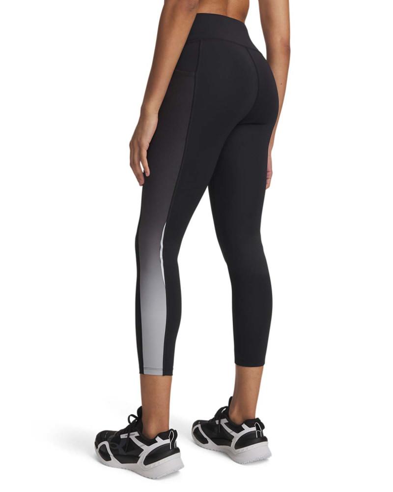 Colanti Dama VELOCITI ANKLE PRINTED TIGHTS Under Armour 