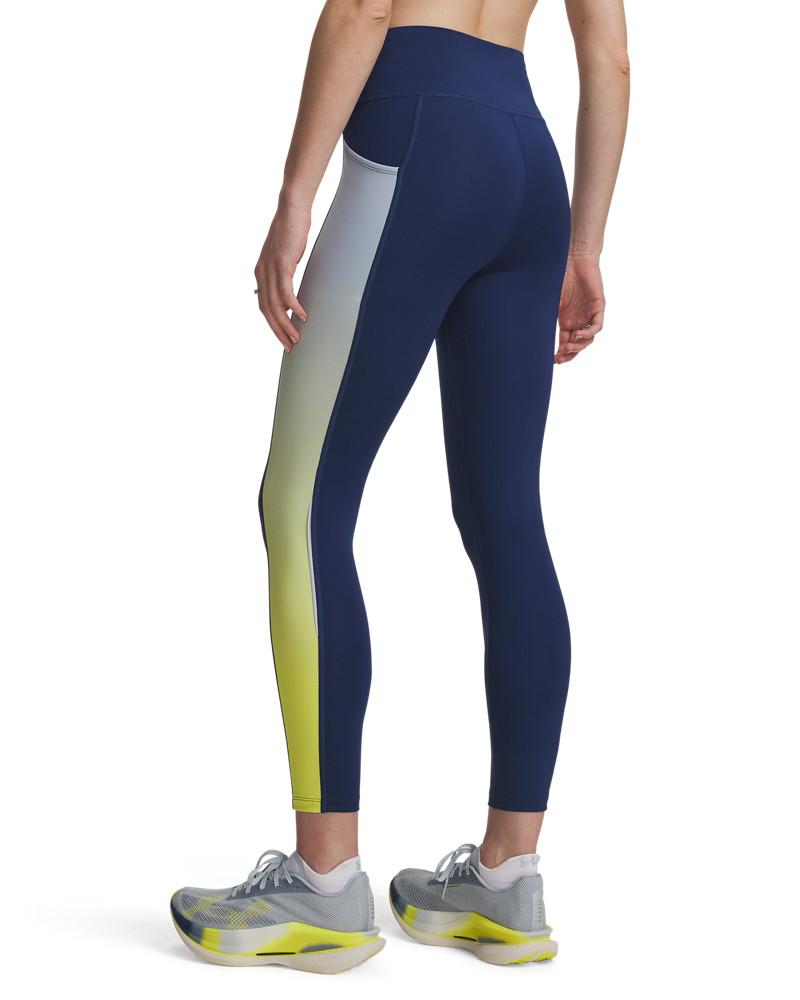 UA VELOCITI ANKLE PRT TIGHTS 