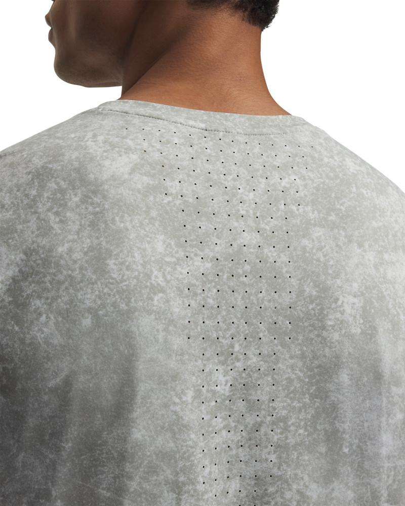 Tricou Barbati VELOCITI PRO PRINT SHORT SLEEVE Under Armour 