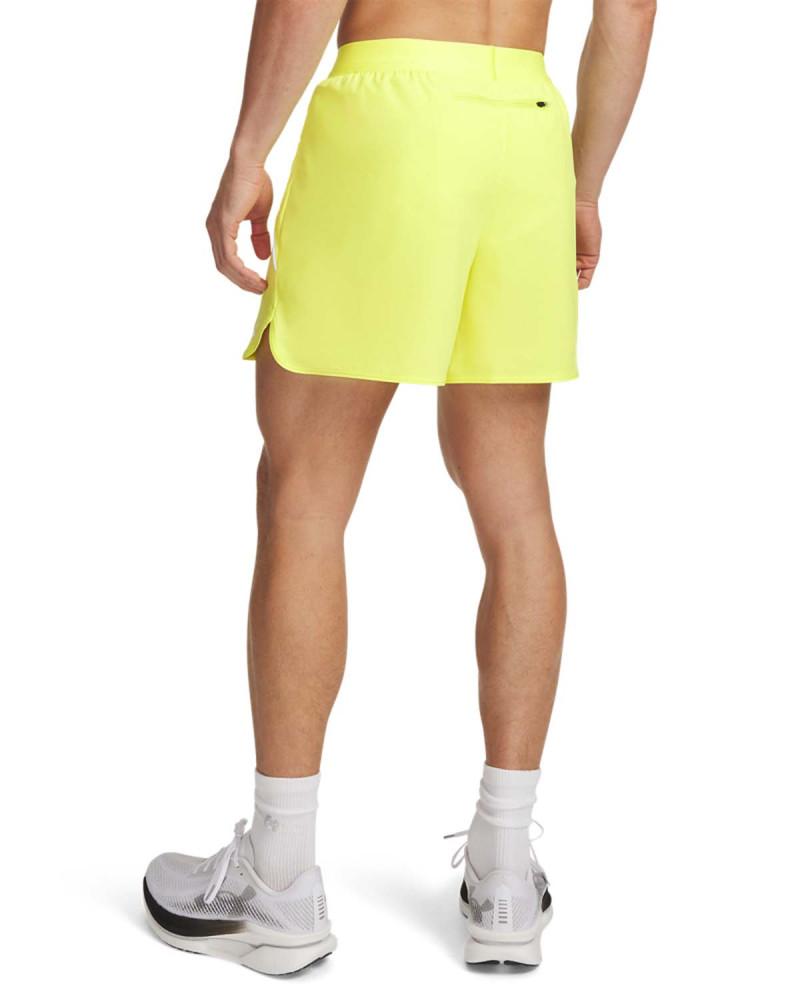 Pantaloni Scurti Barbati VELOCITI PRO 5IN SHORT Under Armour 