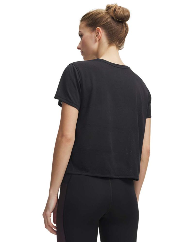 Tricou Dama VELOCITI SHORTSLEEVE Under Armour 