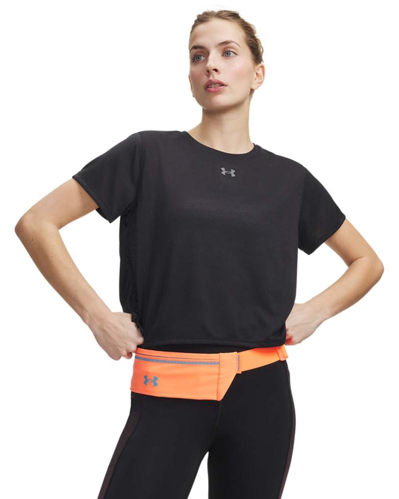 Tricou Dama VELOCITI SHORTSLEEVE Under Armour 