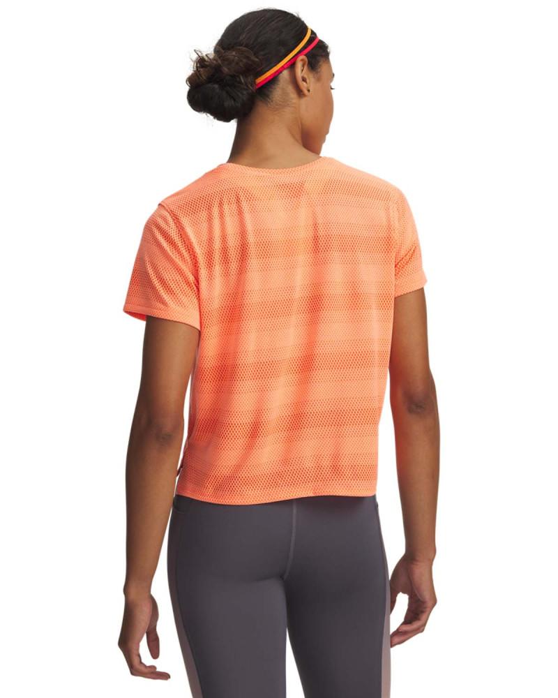 Tricou Dama VELOCITI SHORTSLEEVE Under Armour 