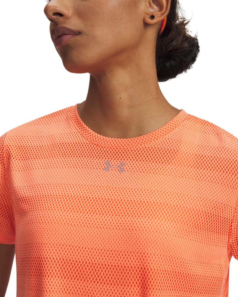 Tricou Dama VELOCITI SHORTSLEEVE Under Armour 