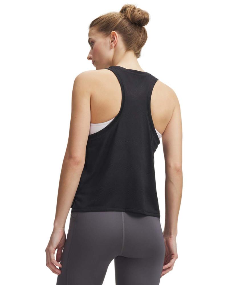 Maiou Dama VELOCITI SINGLET Under Armour 