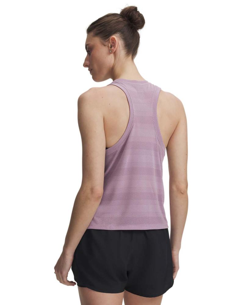 Maiou Dama VELOCITI SINGLET Under Armour 