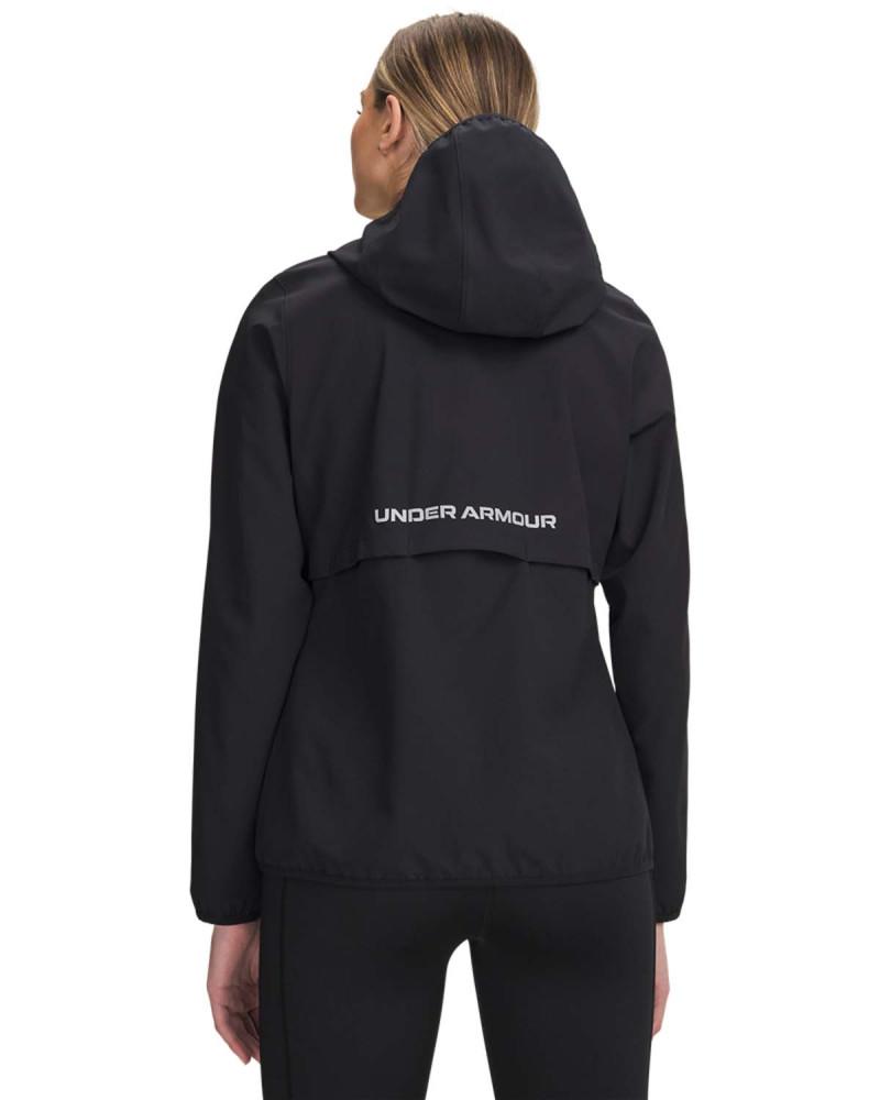 Jacheta Dama VELOCITI STORM JACKET Under Armour 