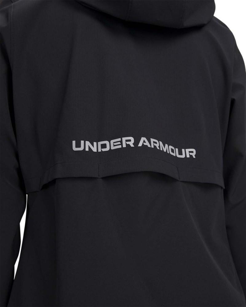 Jacheta Dama VELOCITI STORM JACKET Under Armour 