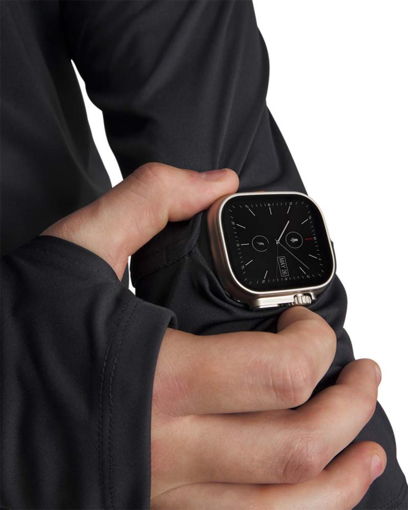 Bluza Barbati EXPLOR TRAIL RUN 1/2 ZIP Under Armour 