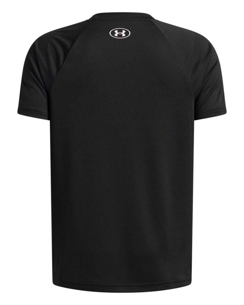 Tricou Baieti ECH GRAPHIC Short Sleeve Under Armour 