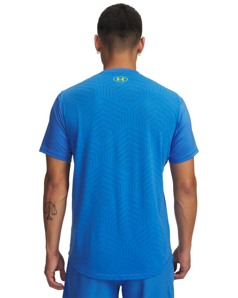 Tricou Barbati CHALLENGER PRO SS Under Armour