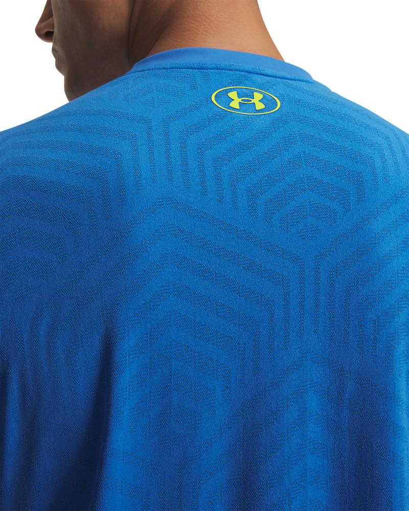 Tricou Barbati CHALLENGER PRO SS Under Armour