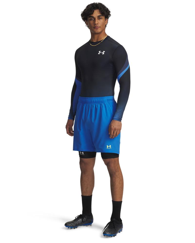 Pantaloni scurti Barbati CHALLENGER PRO SHORTS Under Armour