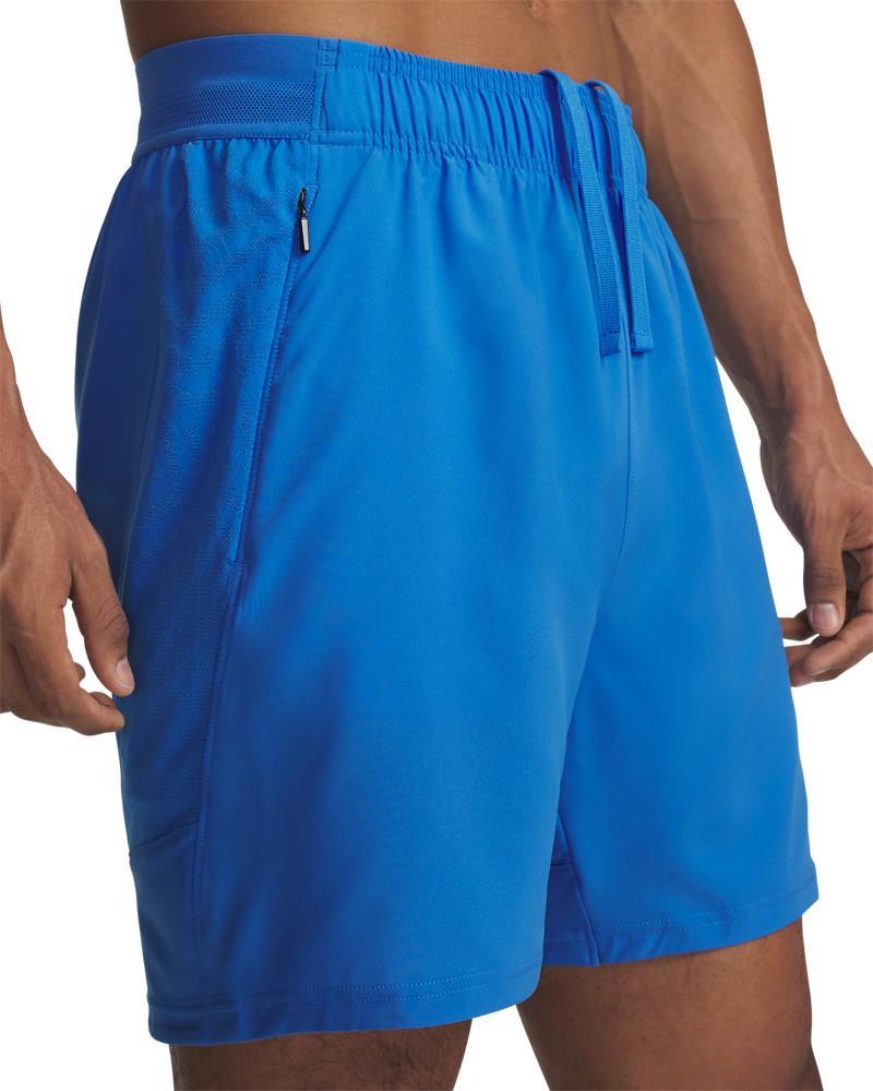 Pantaloni scurti Barbati CHALLENGER PRO SHORTS Under Armour
