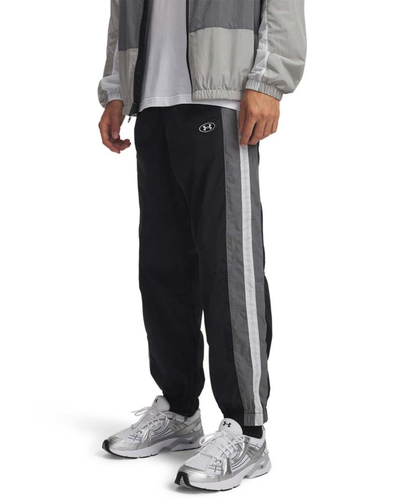 Pantaloni Barbati ICON WVN TRACK JOGGER Under Armour 
