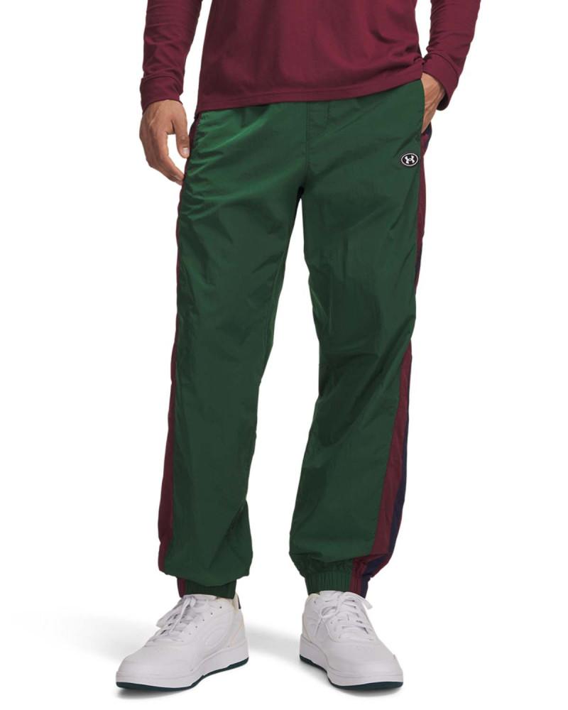 Pantaloni Barbati ICON WVN TRACK JOGGER Under Armour 