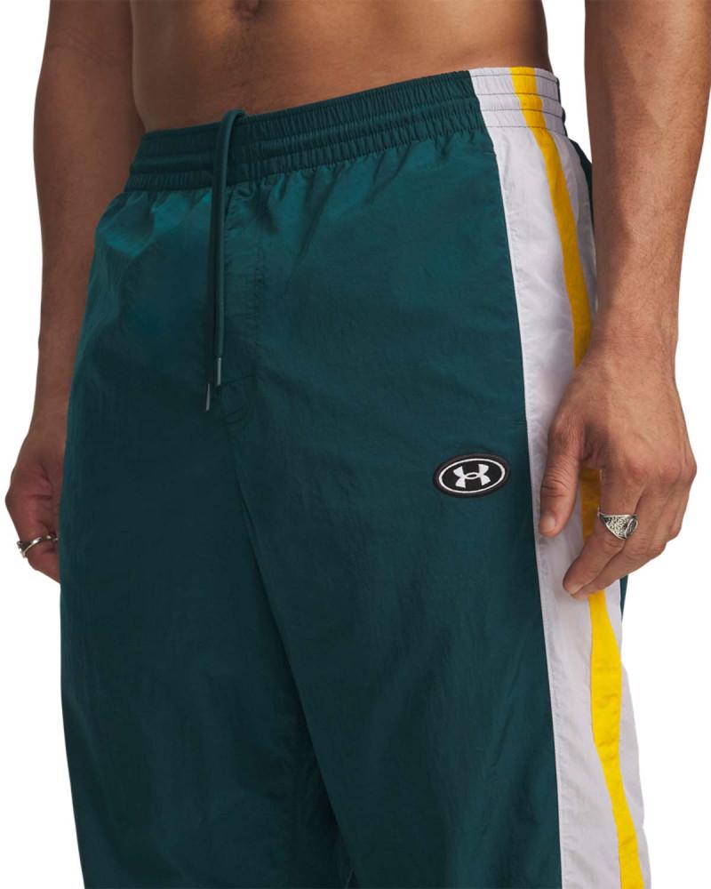 Pantaloni Barbati ICON WVN TRACK JOGGER Under Armour 
