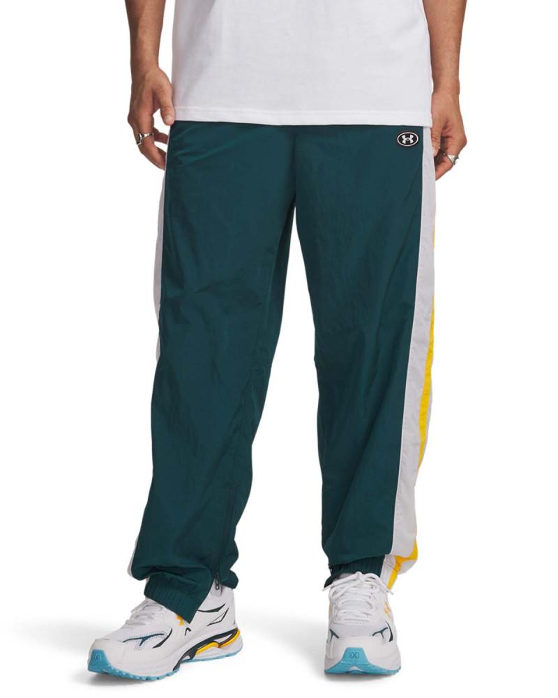Pantaloni Barbati ICON WVN TRACK JOGGER Under Armour 