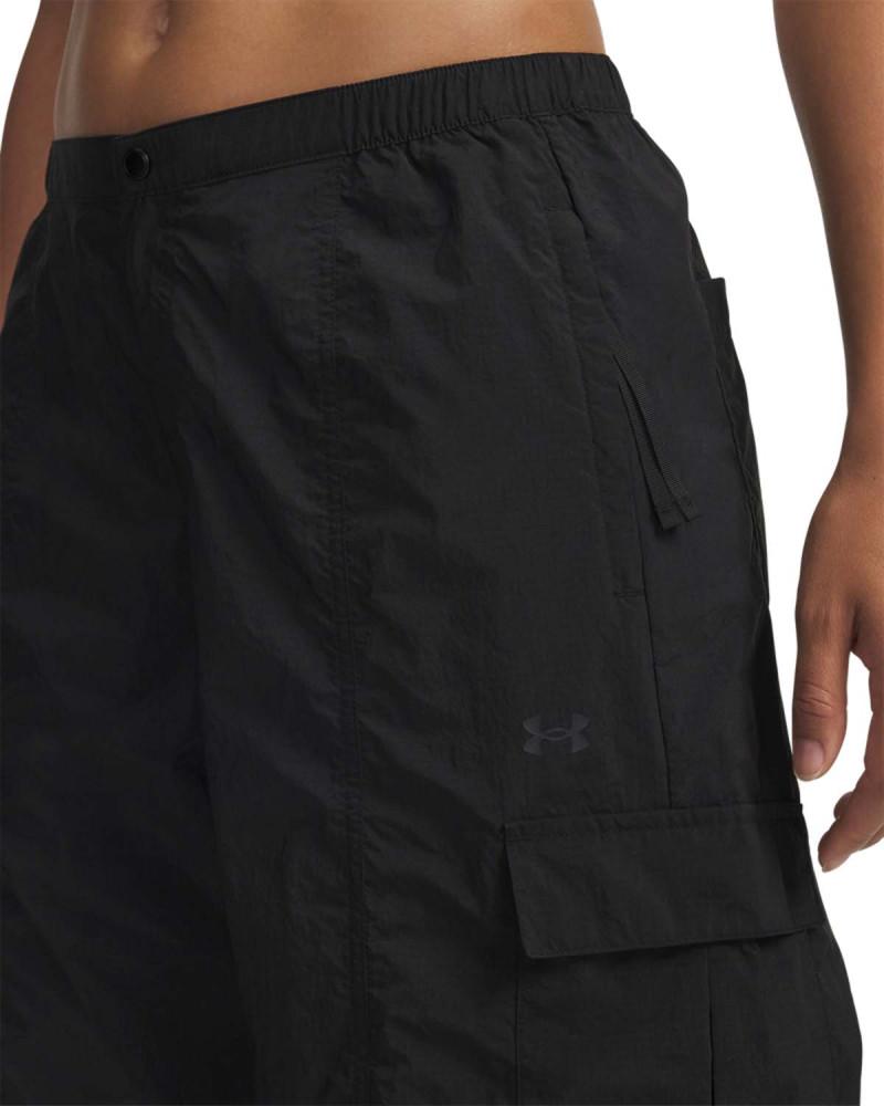 Pantaloni Dama UNSTOPPABLE WOVEN UTILITY PANT Under Armour 