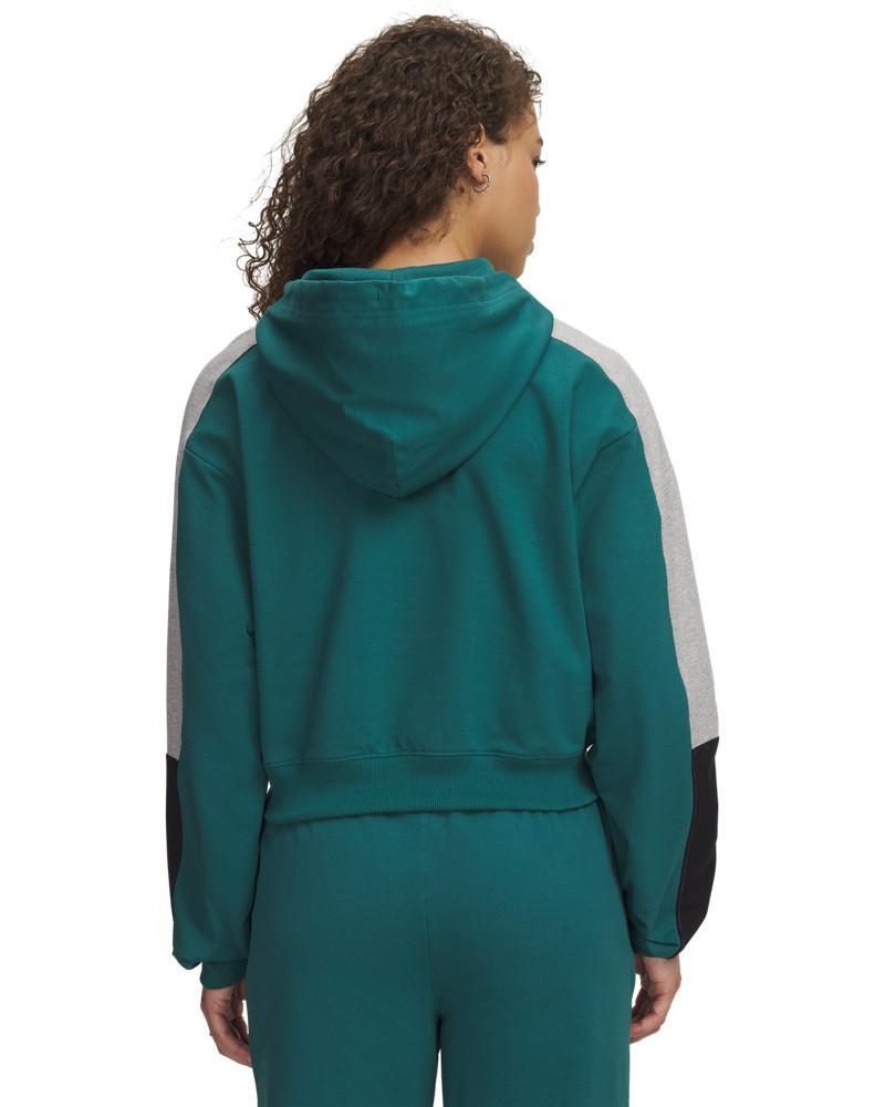 Hanorac Dama SPORT TERRY TREND HOODIE Under Armour 