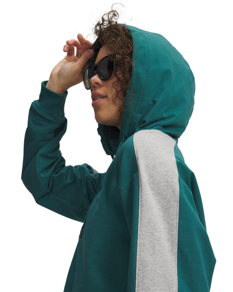 Hanorac Dama SPORT TERRY TREND HOODIE Under Armour 